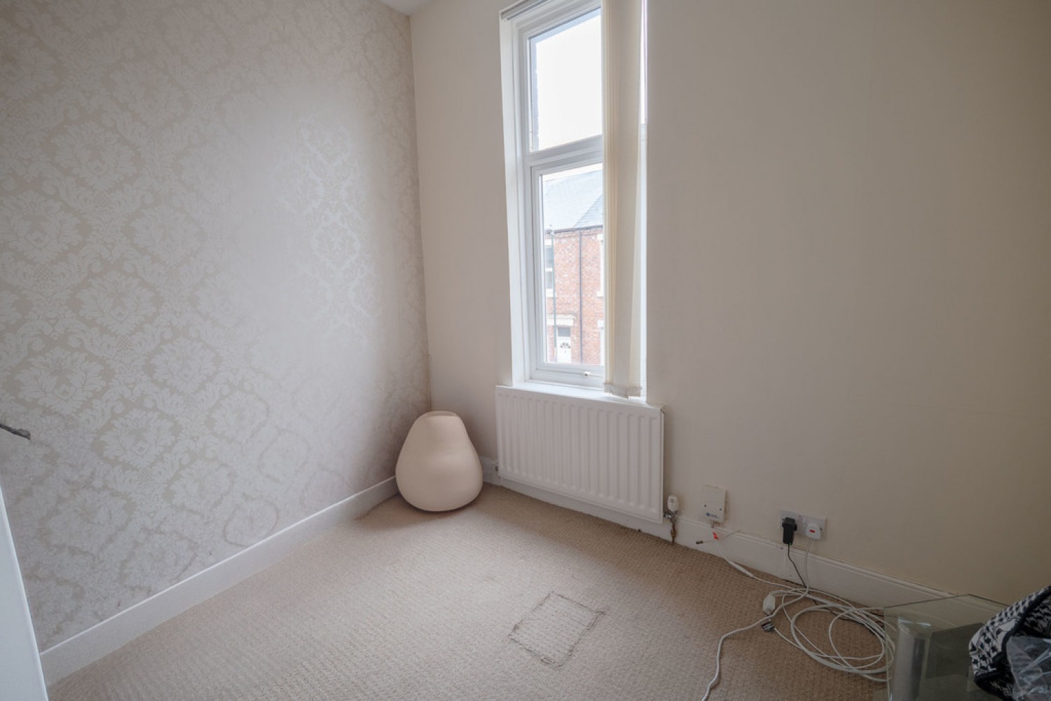 2 bedroom Flat for Sale Canterbury Street, South Shields
