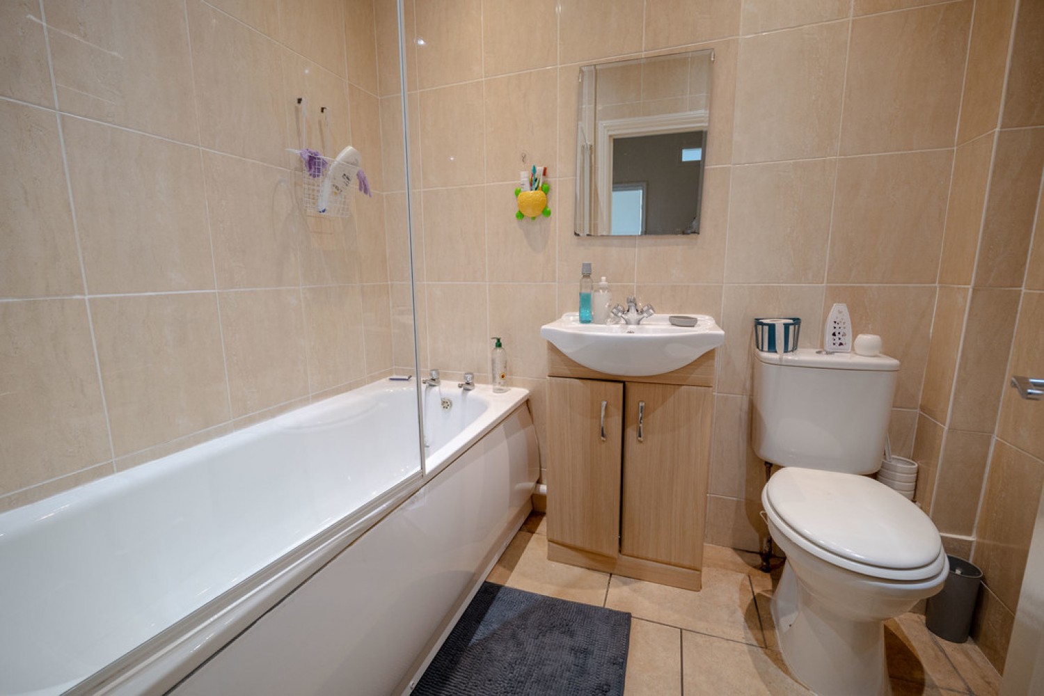 2 bedroom Flat for Sale Canterbury Street, South Shields