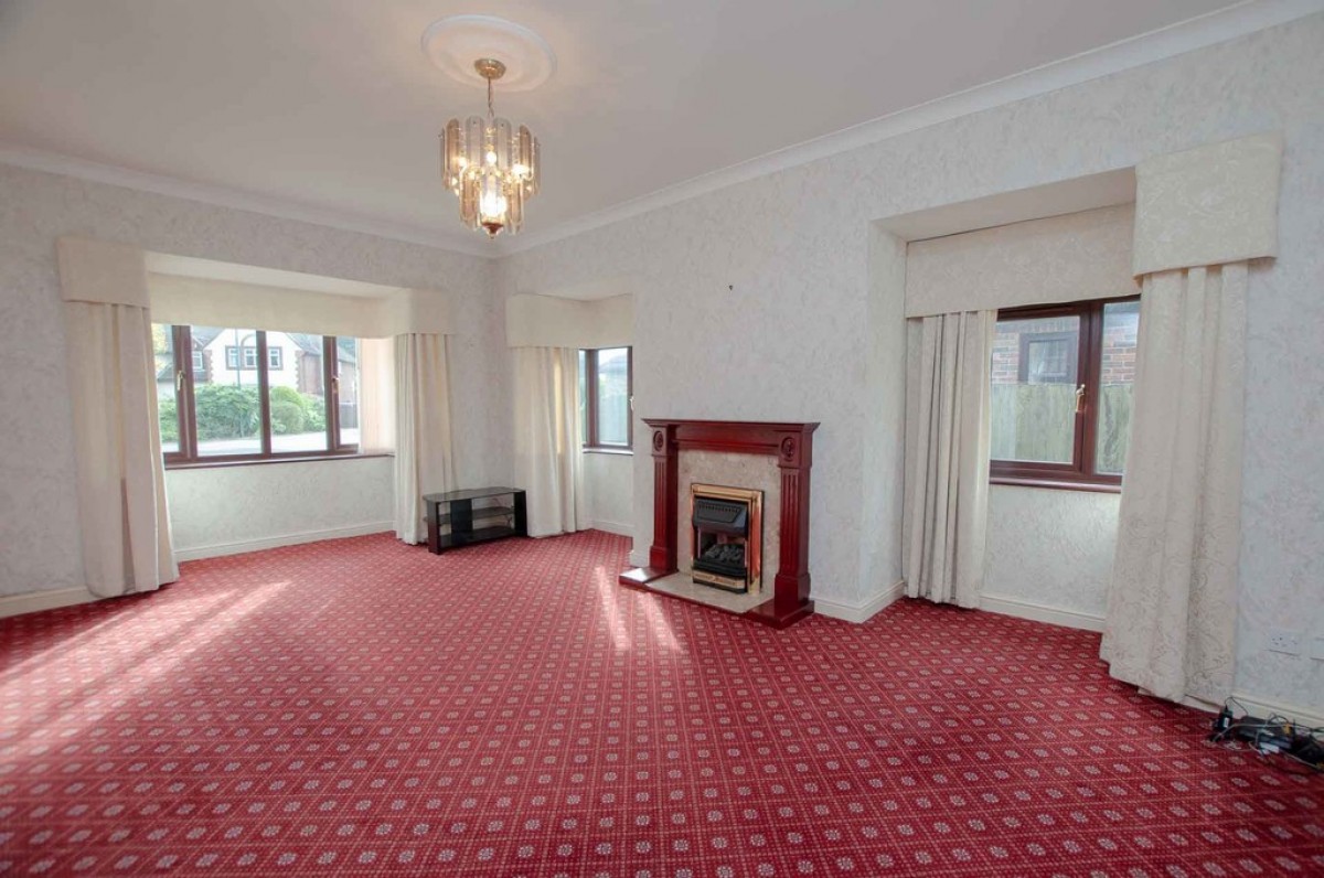 Cleadon Towers, South Shields