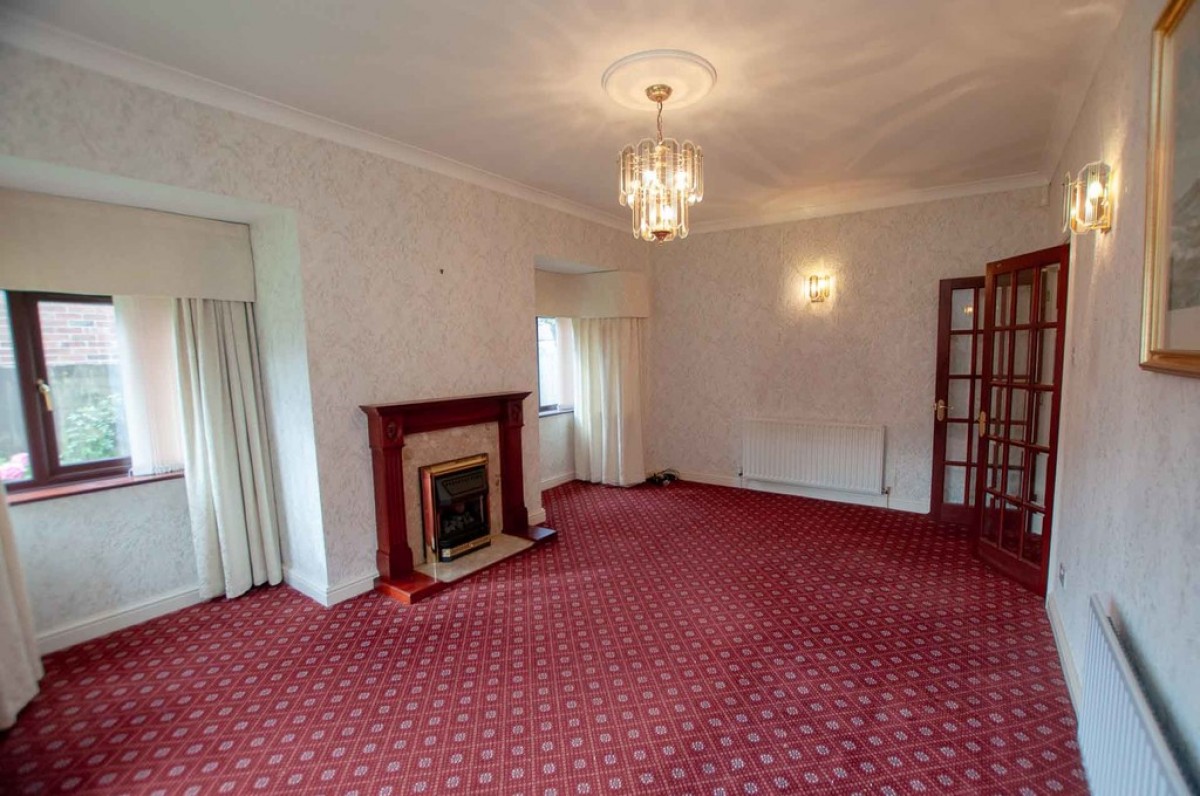Cleadon Towers, South Shields