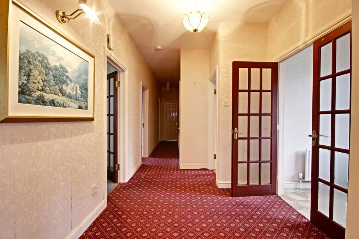 Cleadon Towers, South Shields