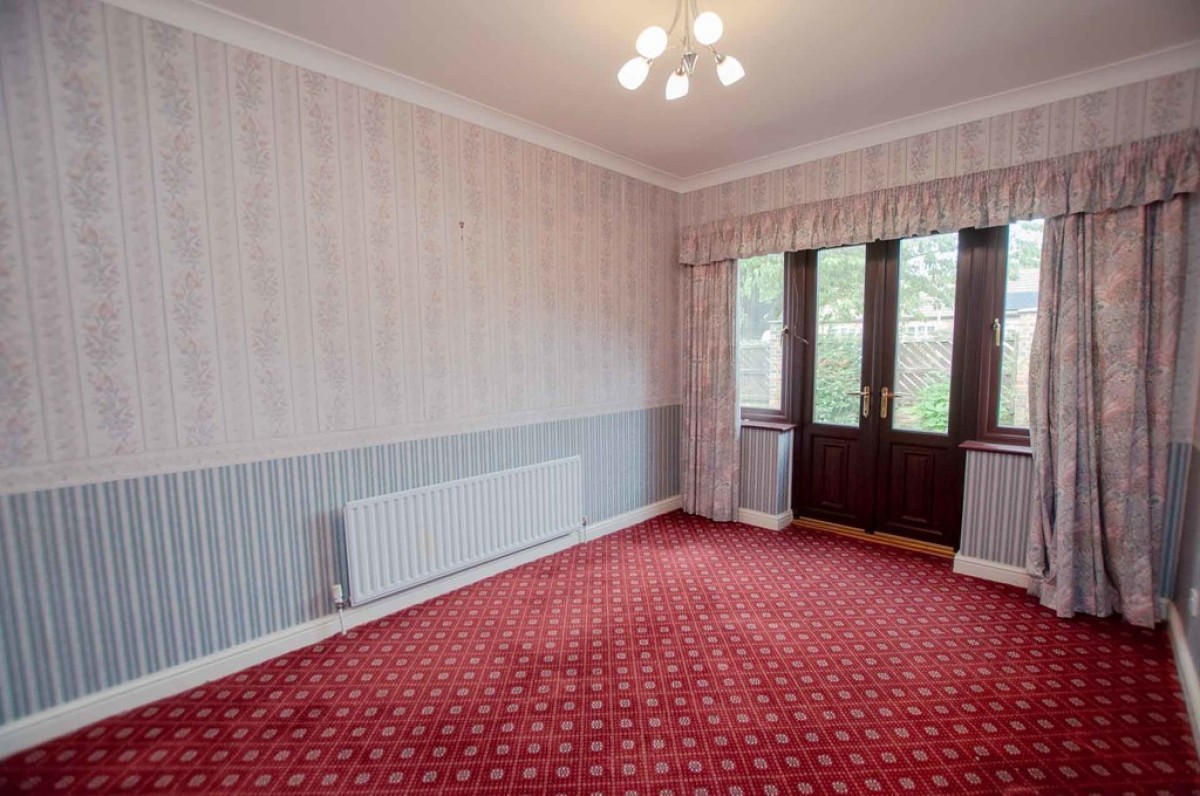 Cleadon Towers, South Shields