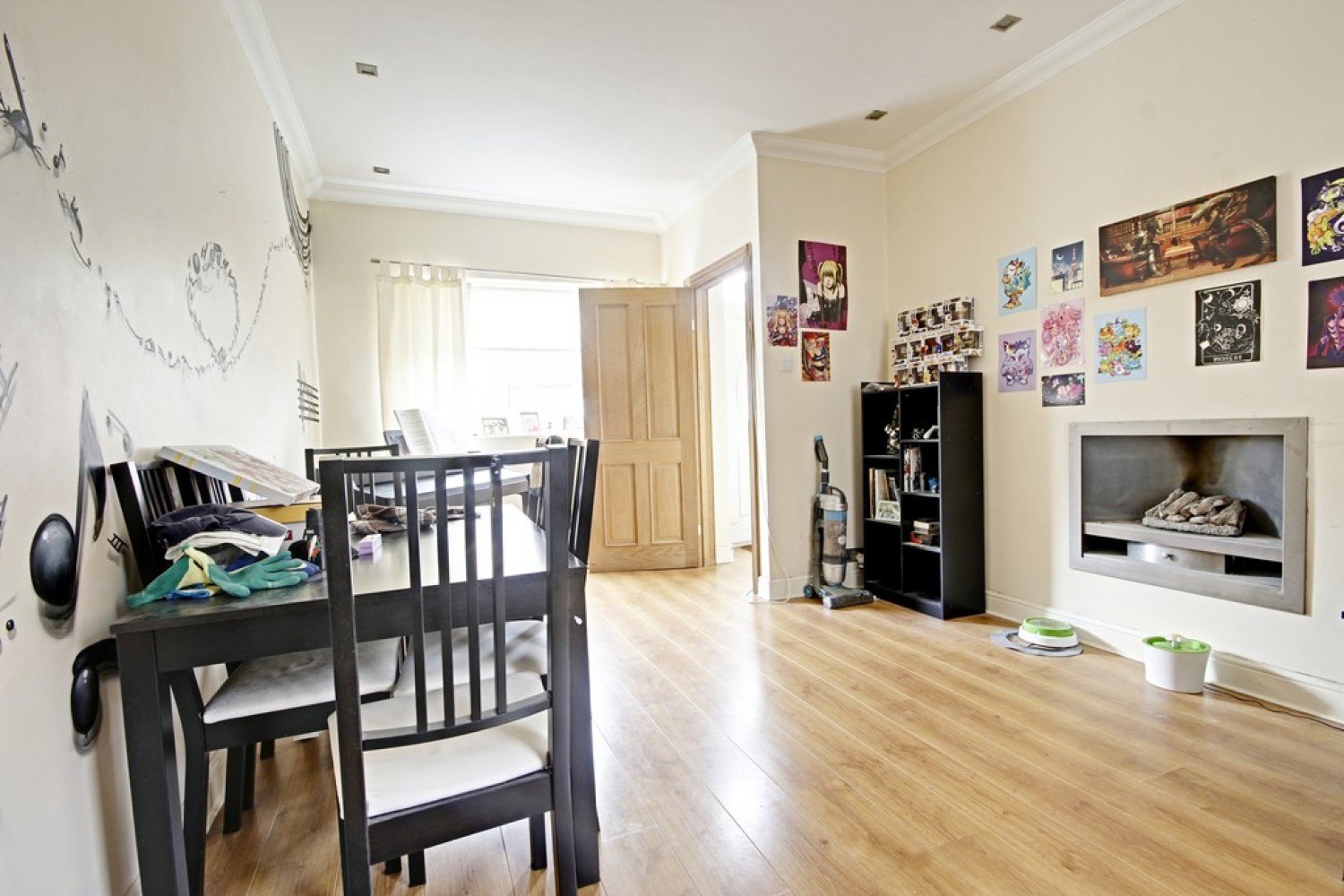 2 bedroom Flat for Sale Olive Street, South Shields