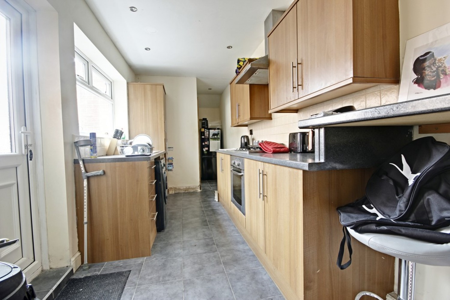 2 bedroom Flat for Sale Olive Street, South Shields