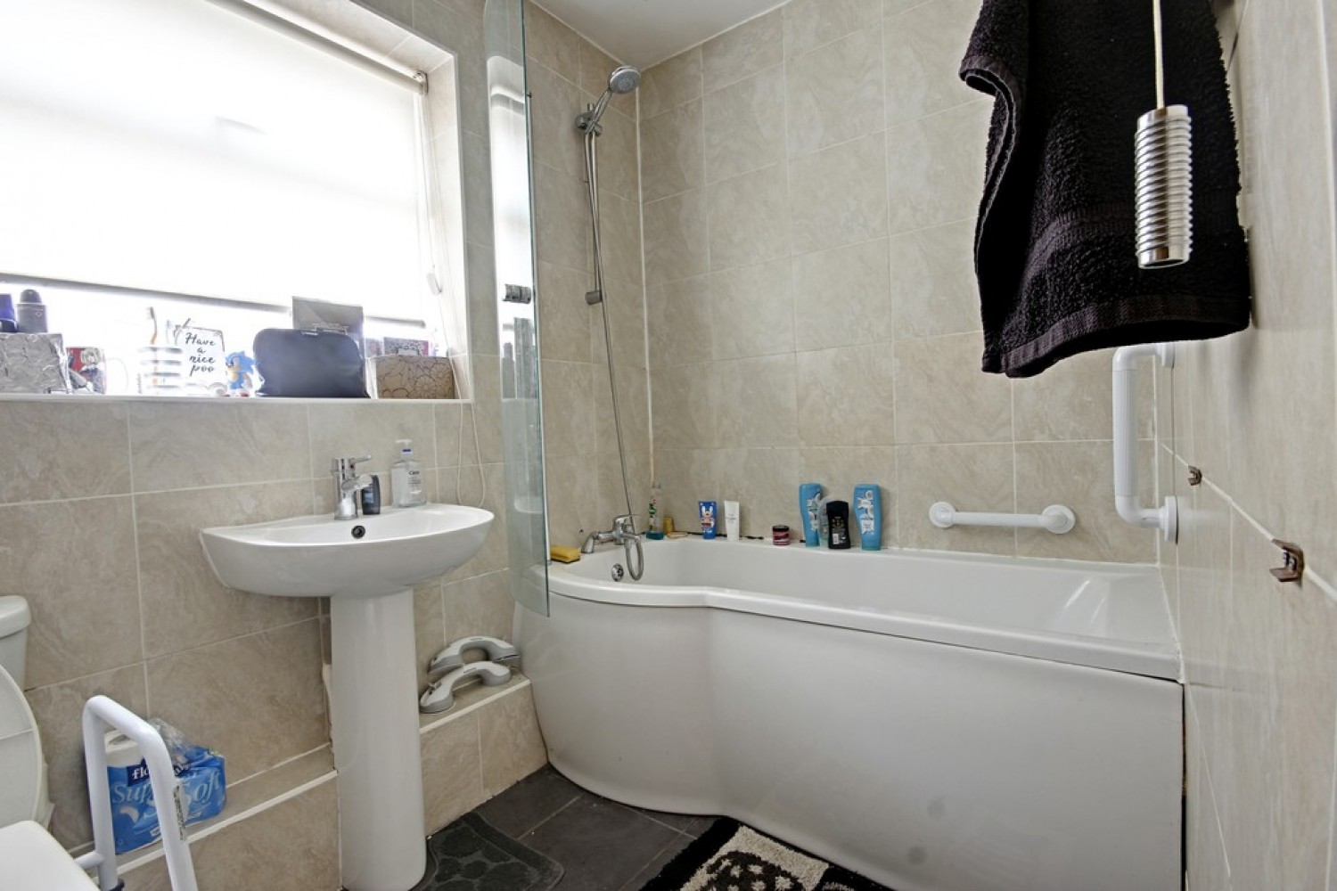 2 bedroom Flat for Sale Olive Street, South Shields