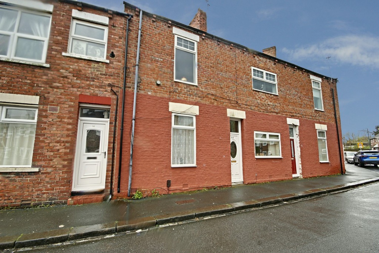 2 bedroom Flat for Sale Olive Street, South Shields