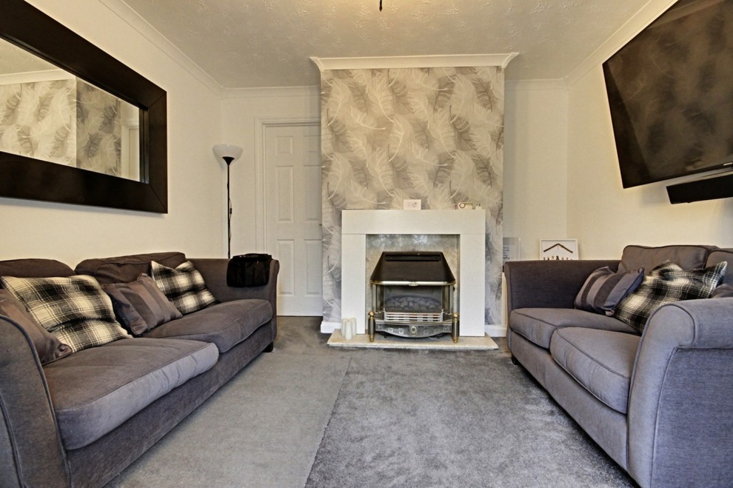 3 bedroom House for Sale Souter View, Whitburn