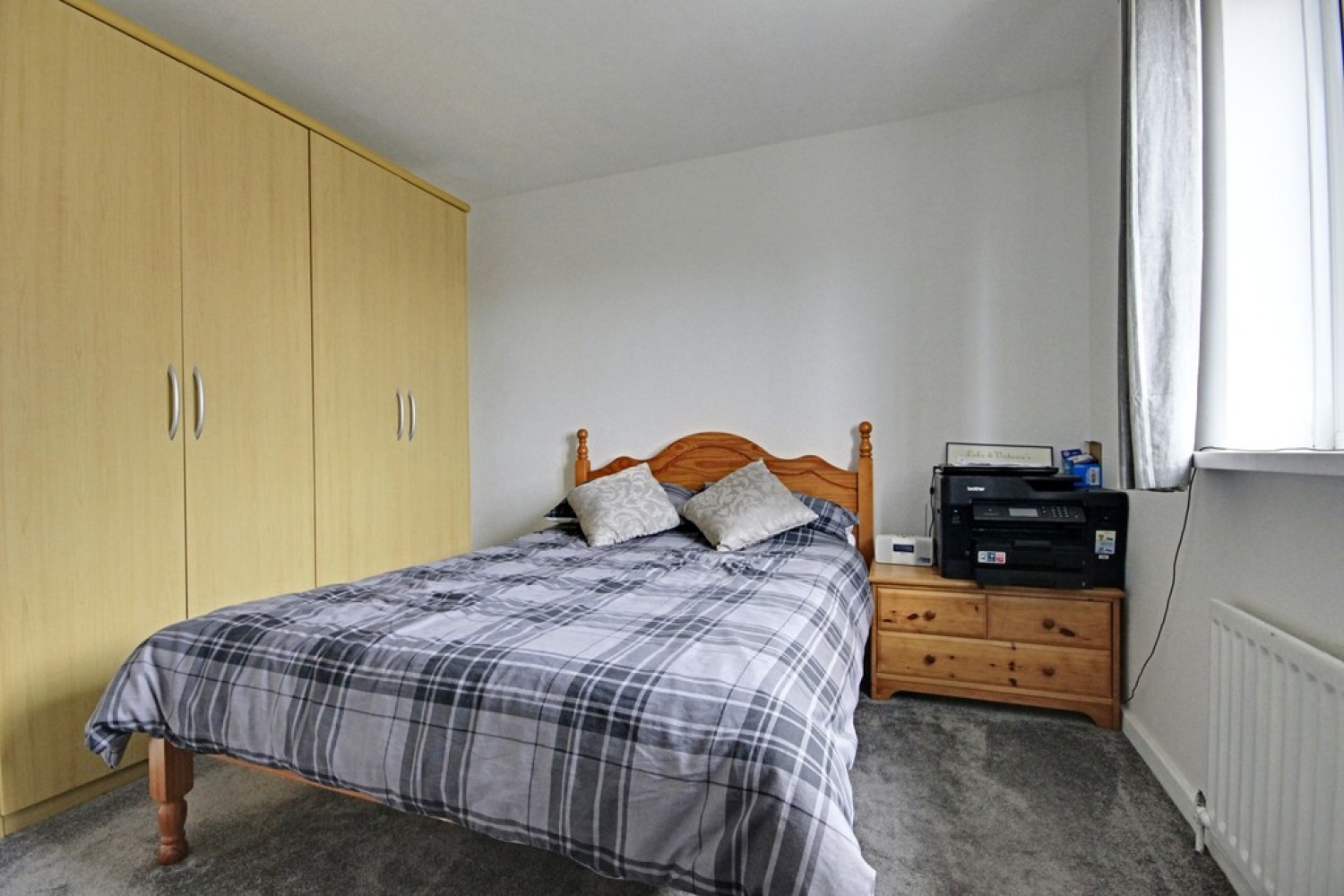 3 bedroom House for Sale Souter View, Whitburn