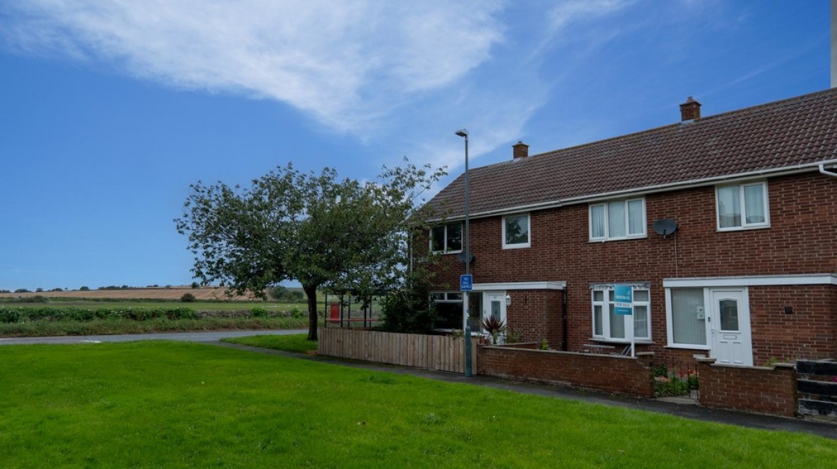 Souter View, Whitburn