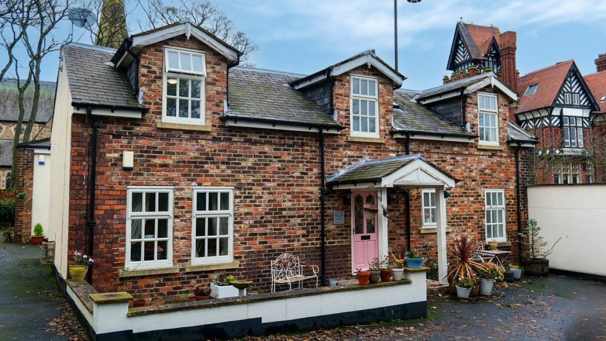 The Coach House, Ashbrooke, Sunderland