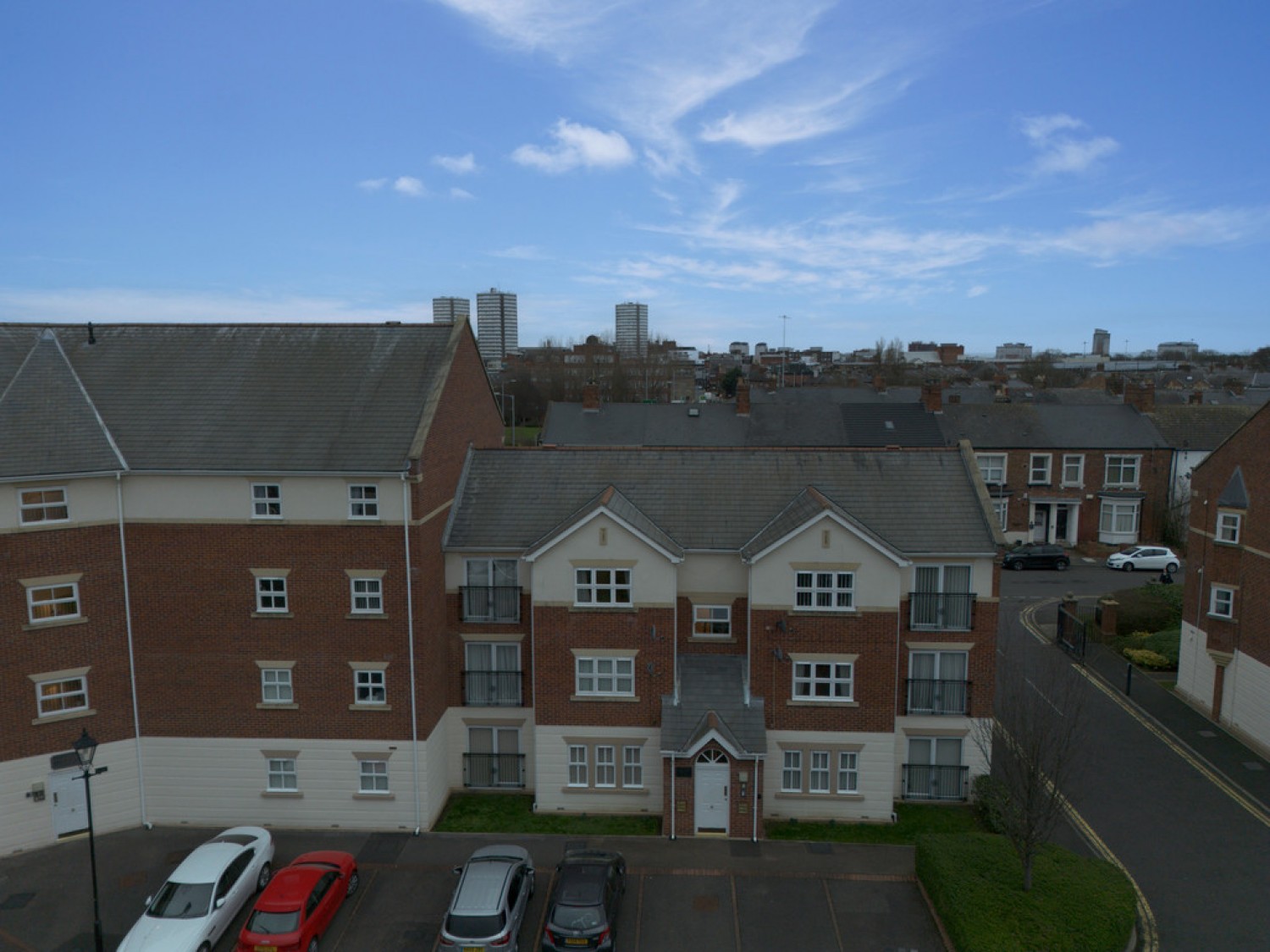 Alexandra House, Victoria Court , Sunderland