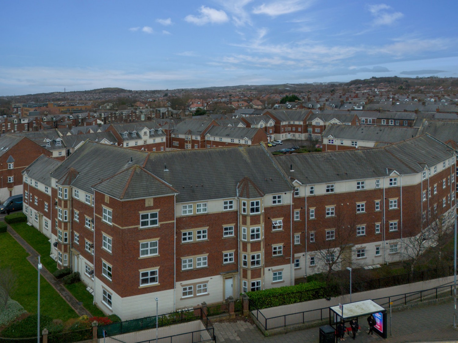 Alexandra House, Victoria Court , Sunderland