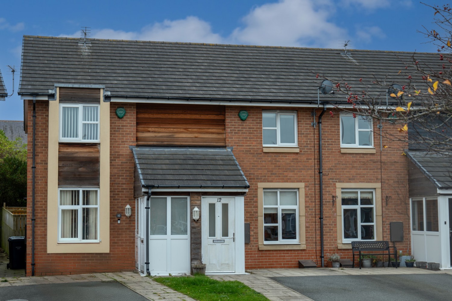 2 bedroom House for Sale Wisteria Gardens, South Shields