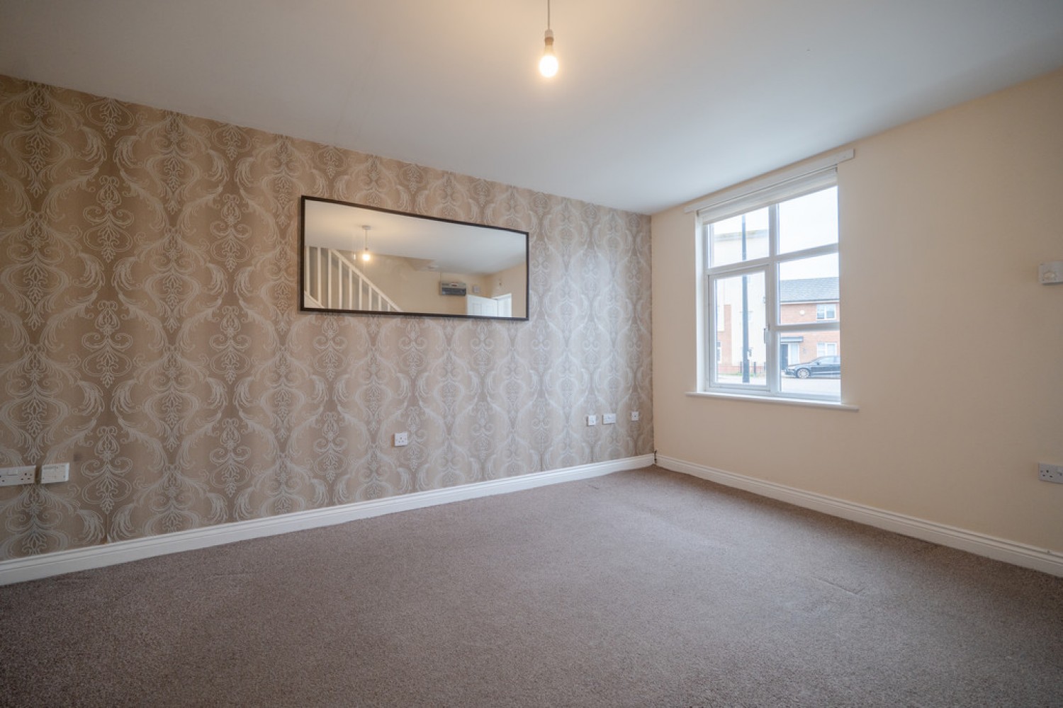 2 bedroom House for Sale Wisteria Gardens, South Shields