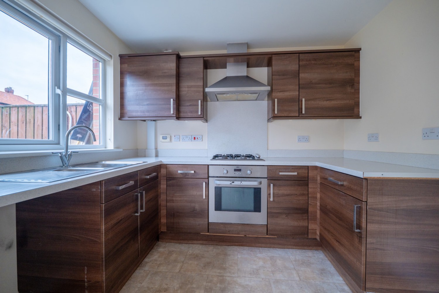 2 bedroom House for Sale Wisteria Gardens, South Shields