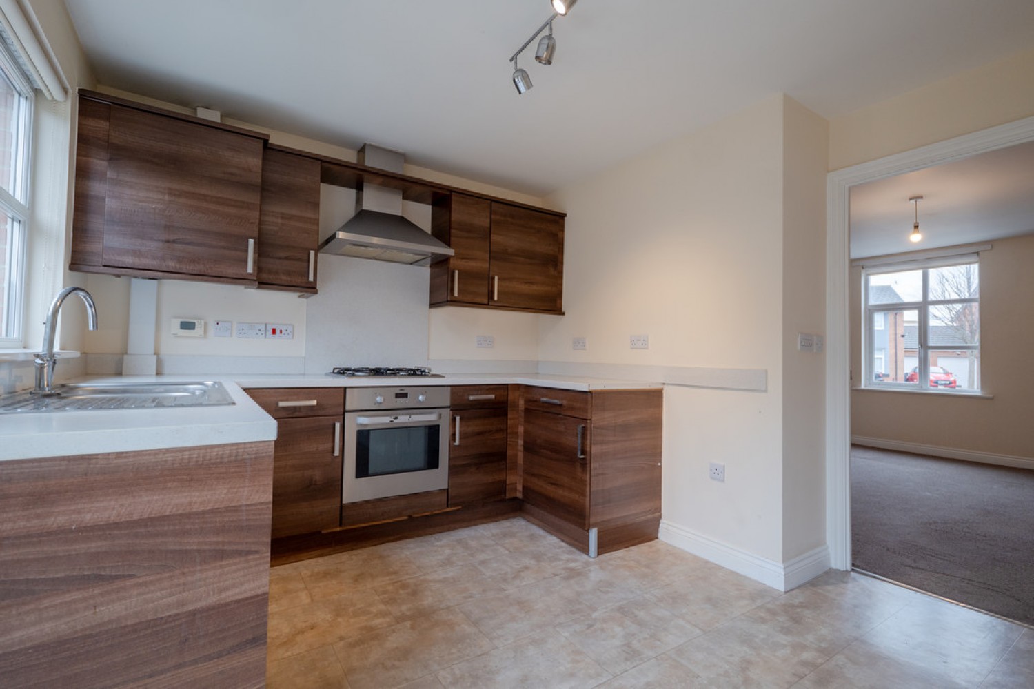 2 bedroom House for Sale Wisteria Gardens, South Shields