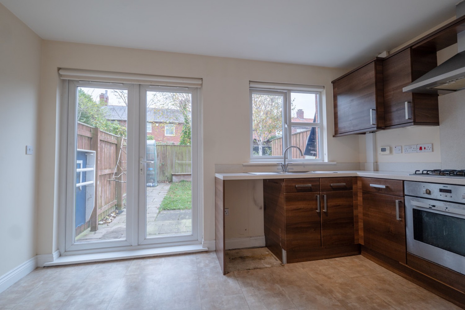 2 bedroom House for Sale Wisteria Gardens, South Shields