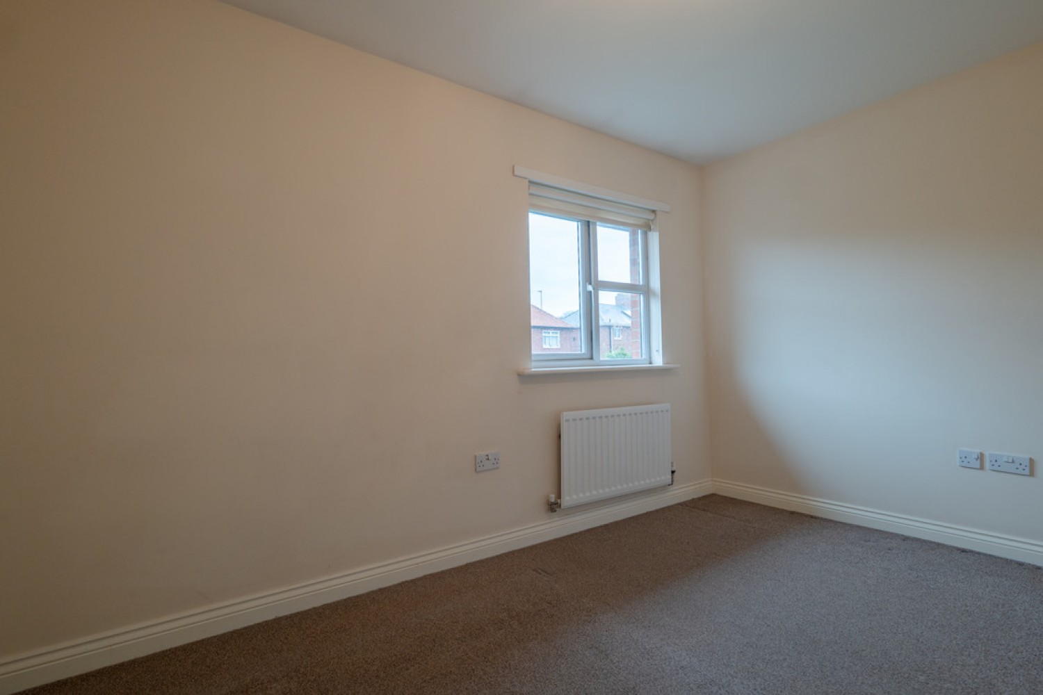 2 bedroom House for Sale Wisteria Gardens, South Shields