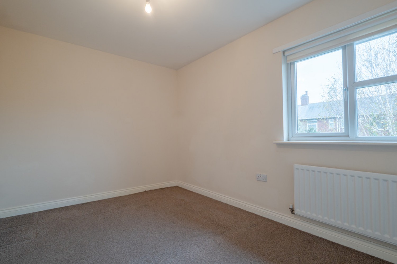 2 bedroom House for Sale Wisteria Gardens, South Shields