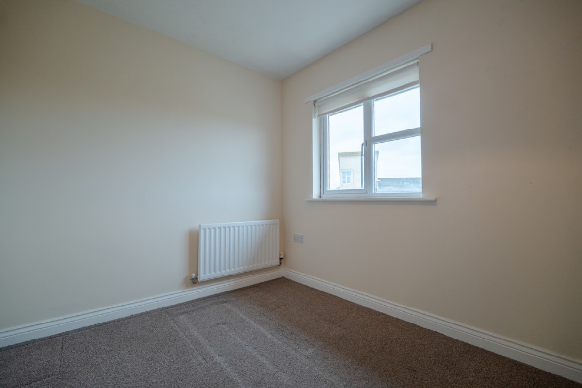 Wisteria Gardens, South Shields