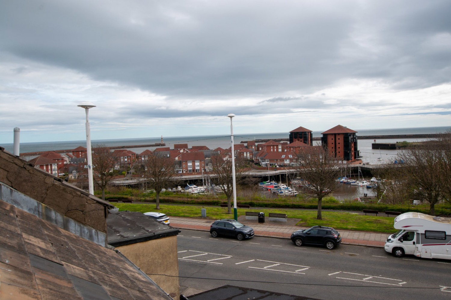 Roker Avenue , Roker , Sunderland