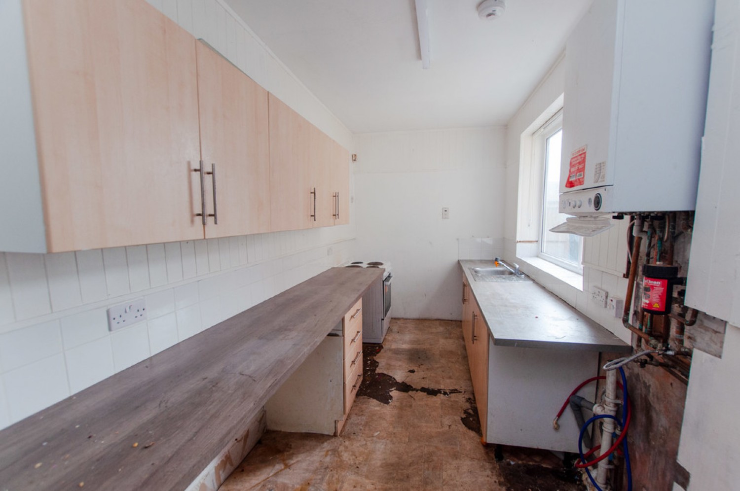 6 bedroom House for Sale Roker Avenue , Roker , Sunderland