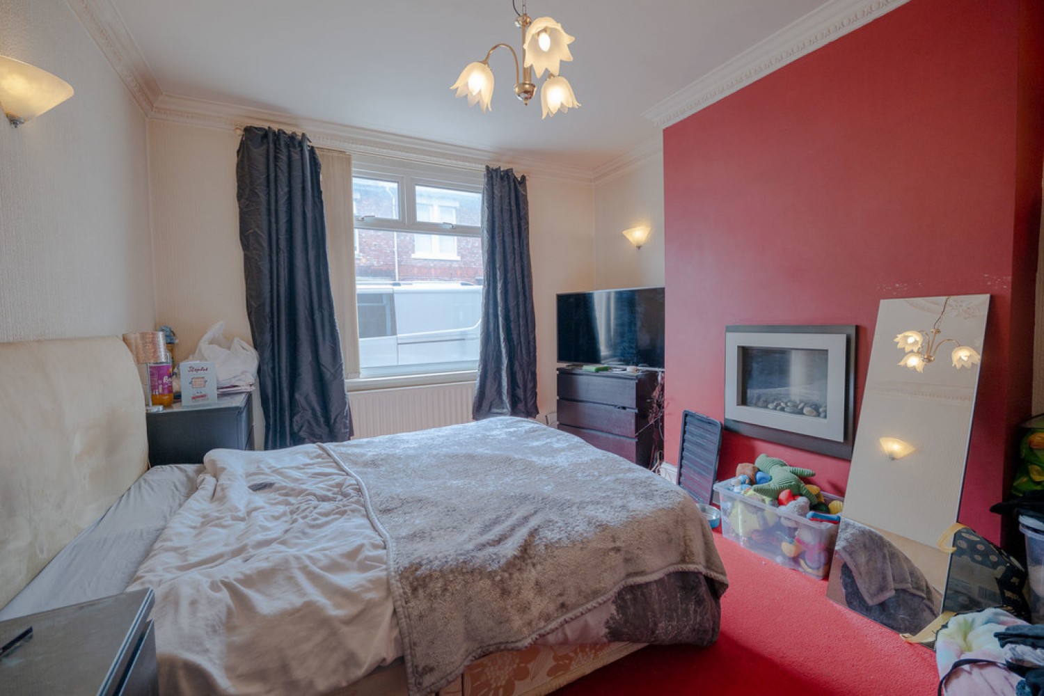 2 bedroom Flat for Auction Canterbury Street, South Shields