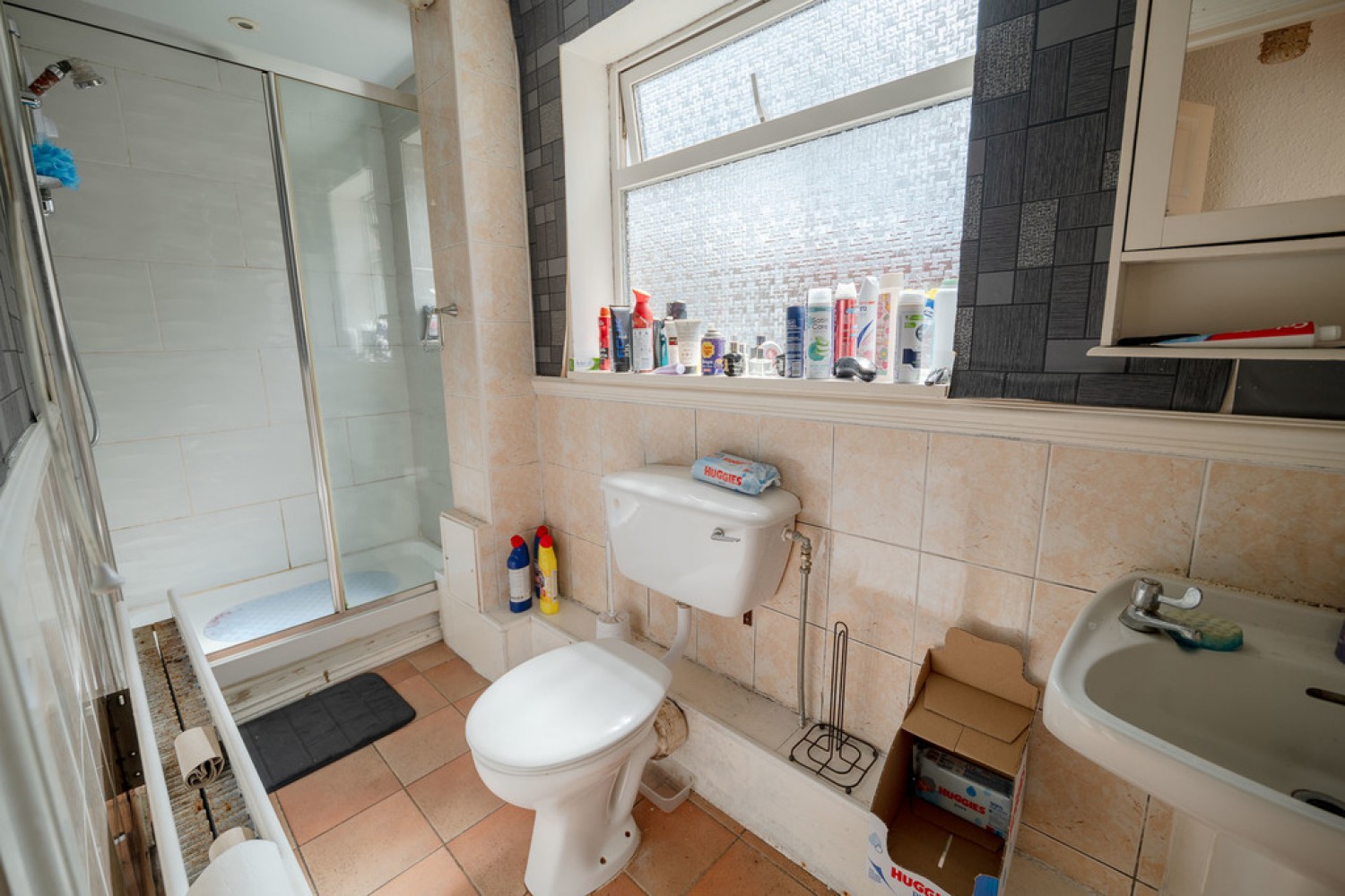 2 bedroom Flat for Auction Canterbury Street, South Shields