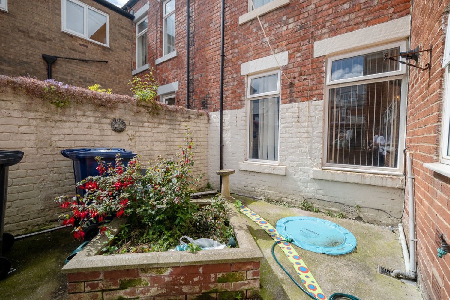 2 bedroom Flat for Auction Canterbury Street, South Shields