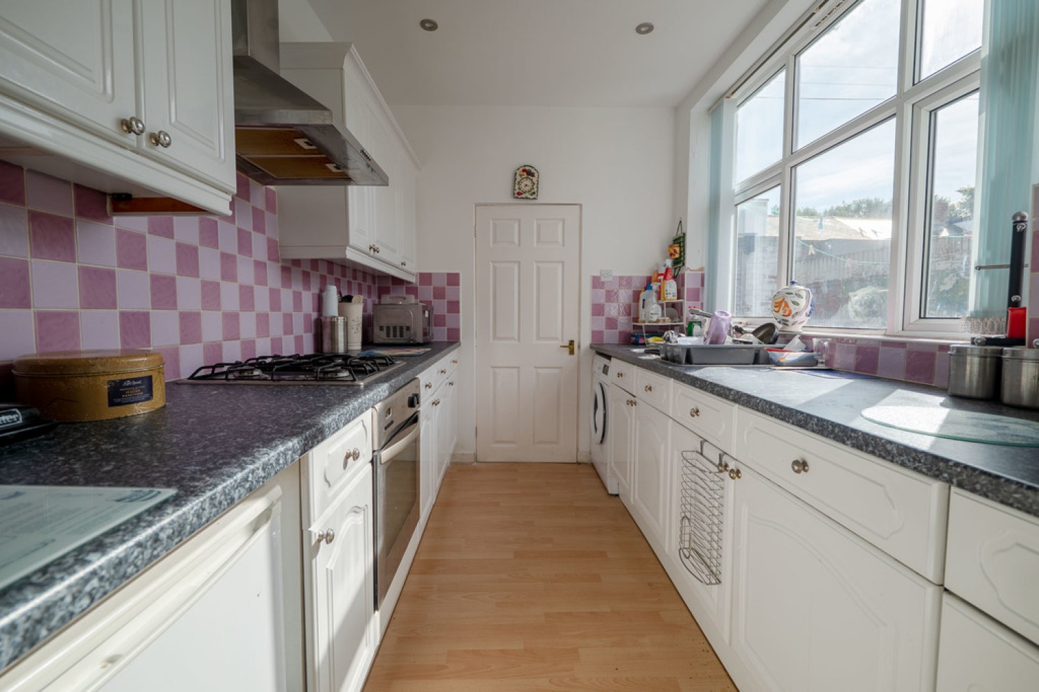 2 bedroom Bungalow for Sale St Marks Road, Sunderland