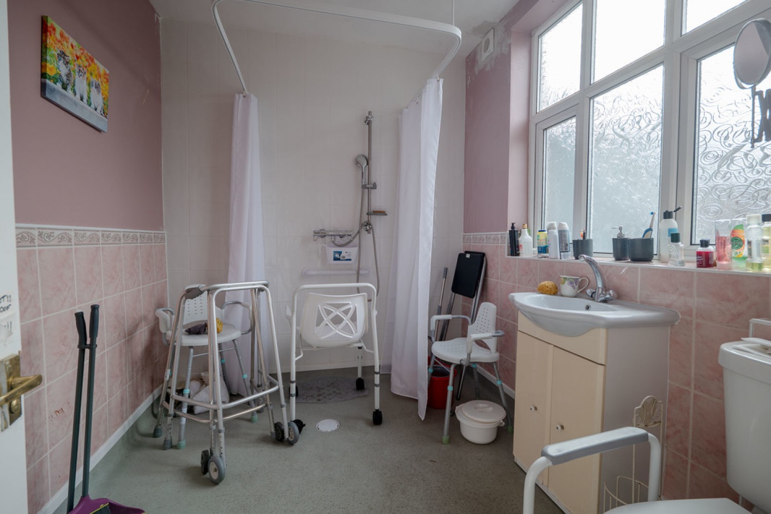 2 bedroom Bungalow for Sale St Marks Road, Sunderland