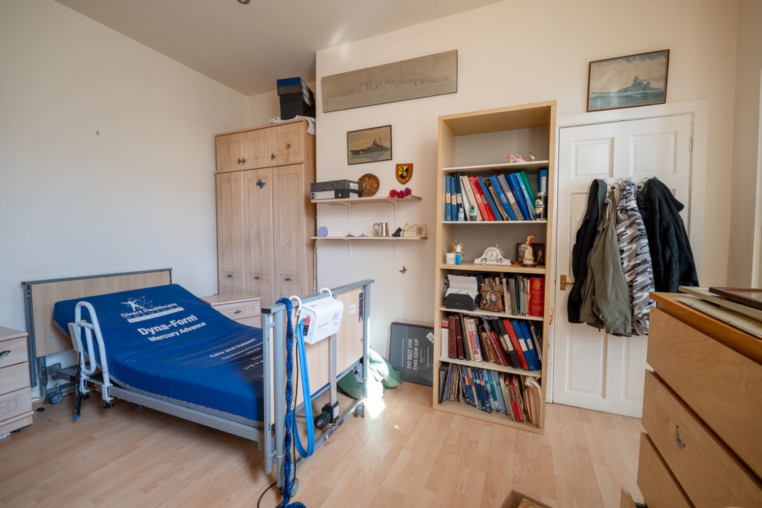 2 bedroom Bungalow for Sale St Marks Road, Sunderland