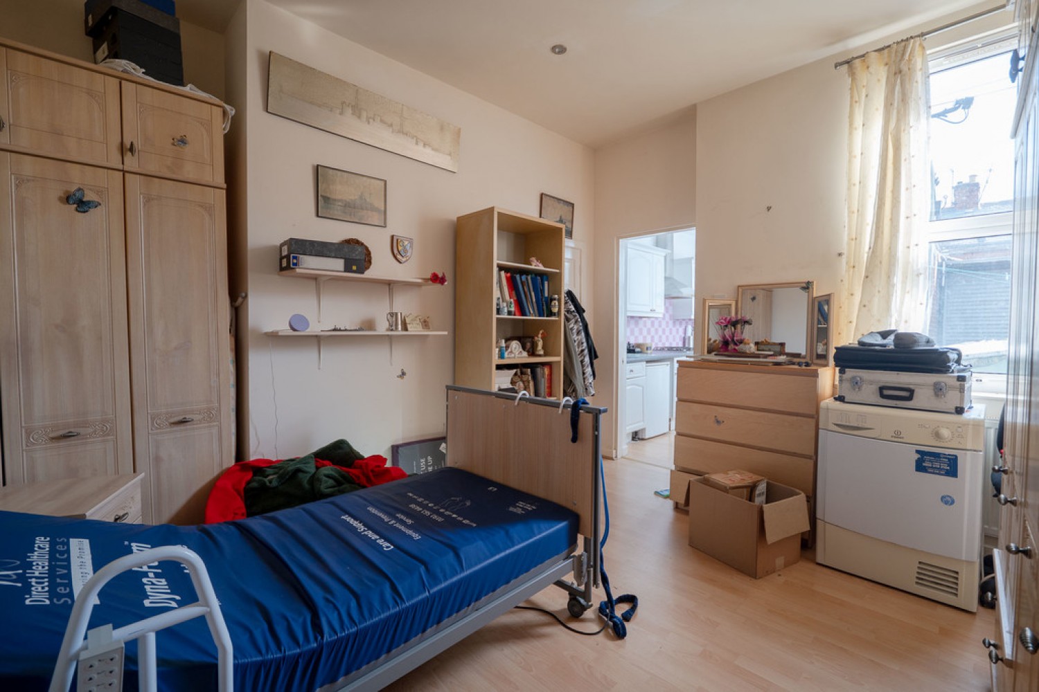 2 bedroom Bungalow for Sale St Marks Road, Sunderland