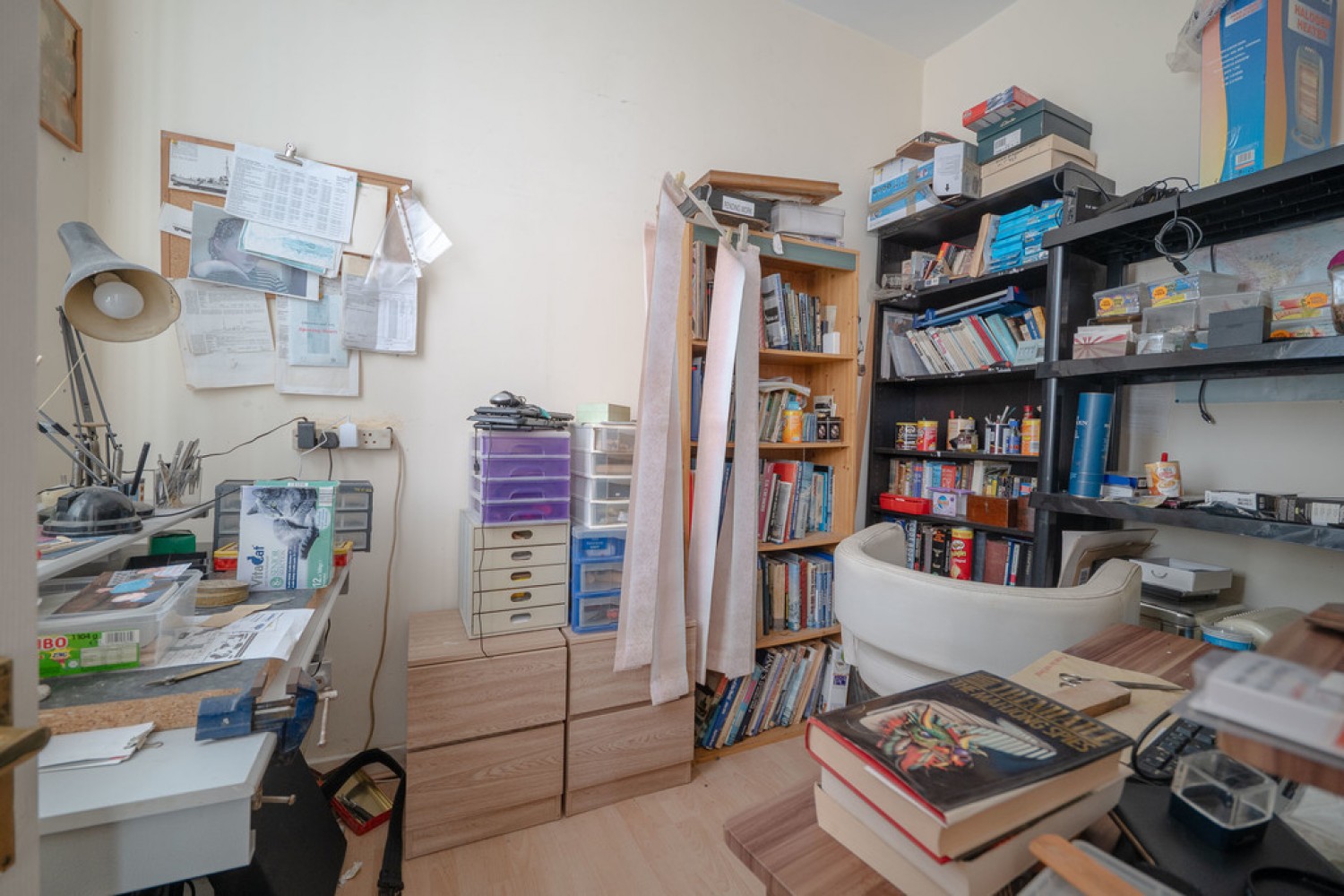 2 bedroom Bungalow for Sale St Marks Road, Sunderland