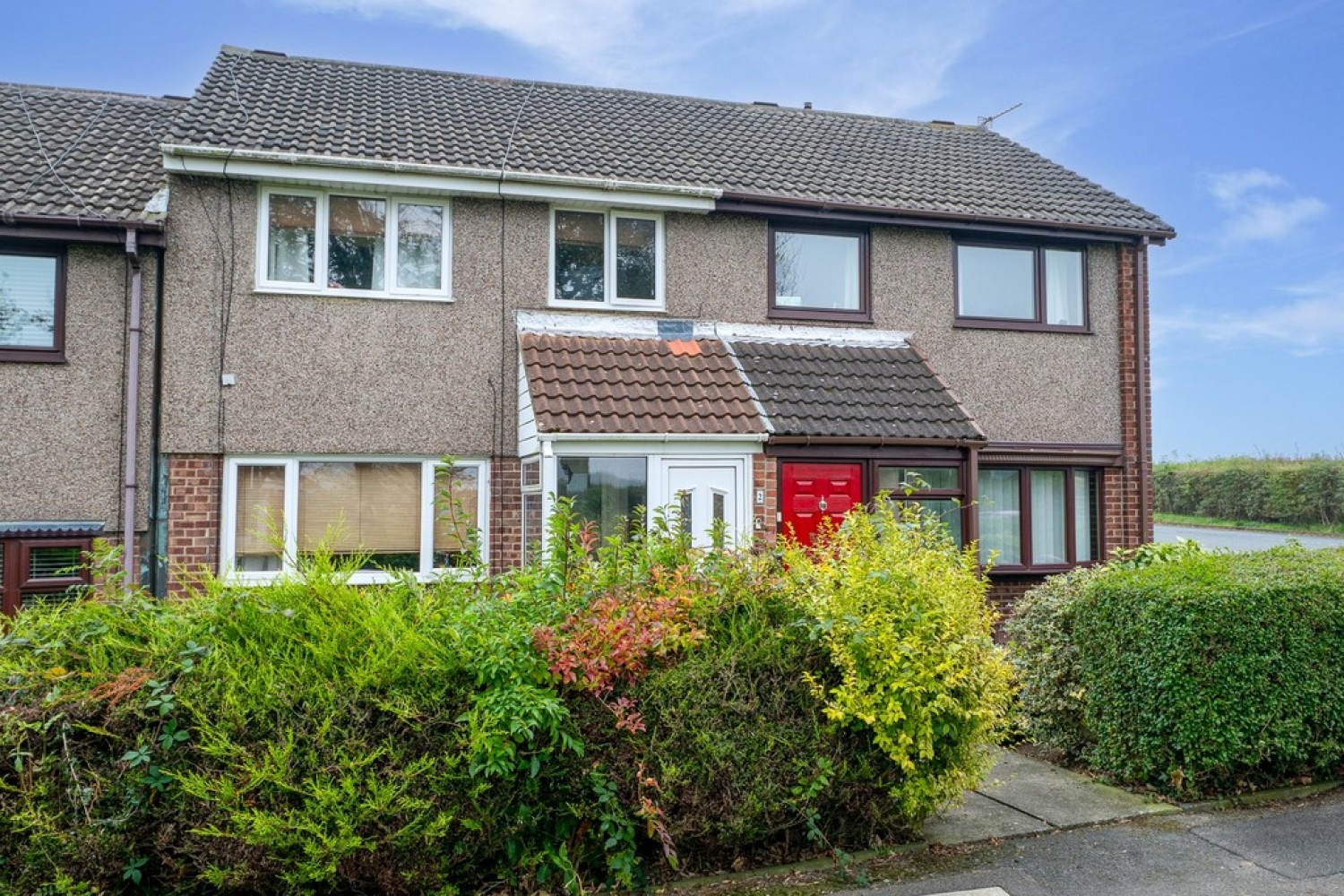 3 bedroom House for Sale The Glade, Fellgate, Jarrow