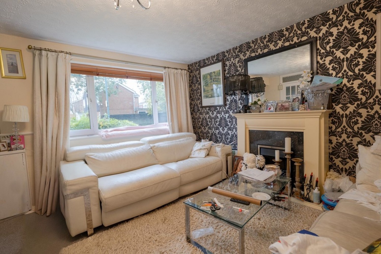 3 bedroom House for Sale The Glade, Fellgate, Jarrow