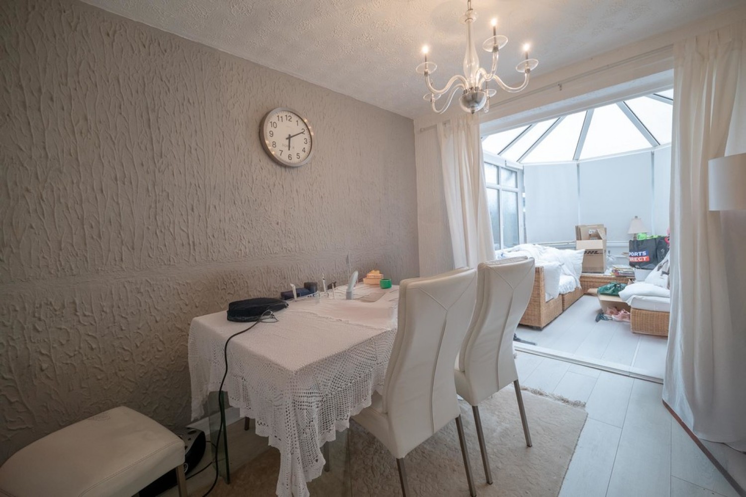 3 bedroom House for Sale The Glade, Fellgate, Jarrow