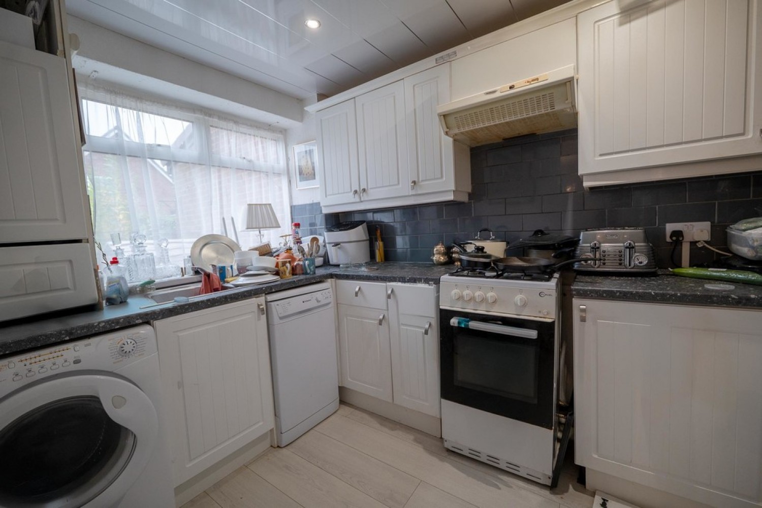 3 bedroom House for Sale The Glade, Fellgate, Jarrow