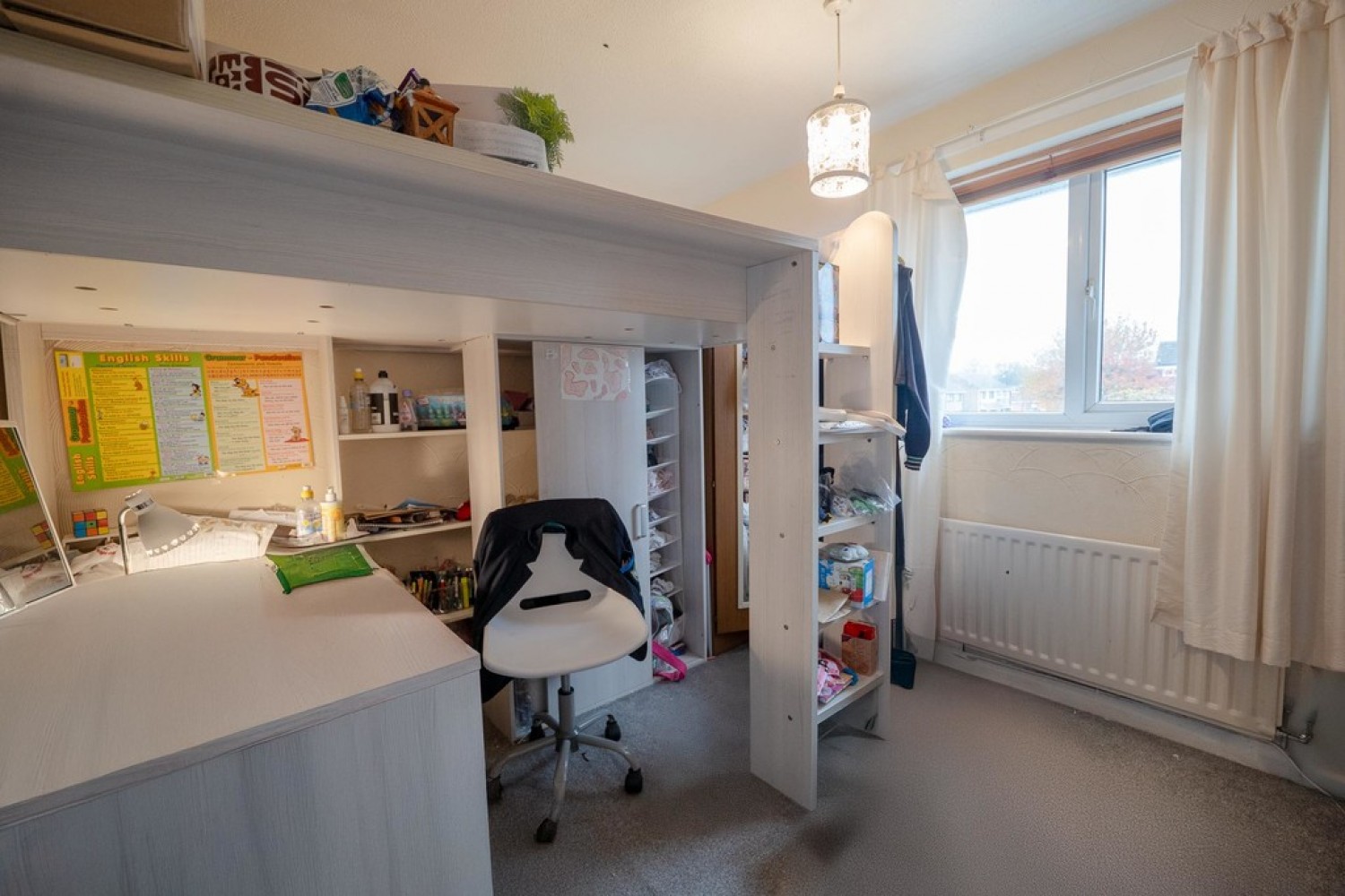 3 bedroom House for Sale The Glade, Fellgate, Jarrow