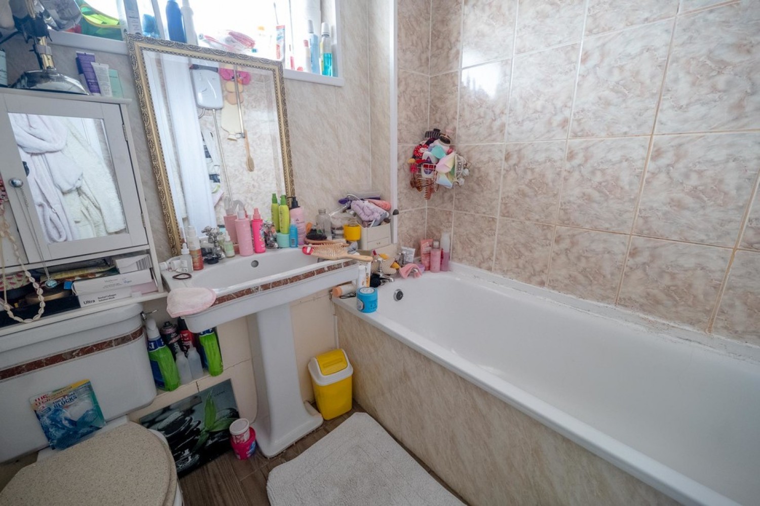 3 bedroom House for Sale The Glade, Fellgate, Jarrow