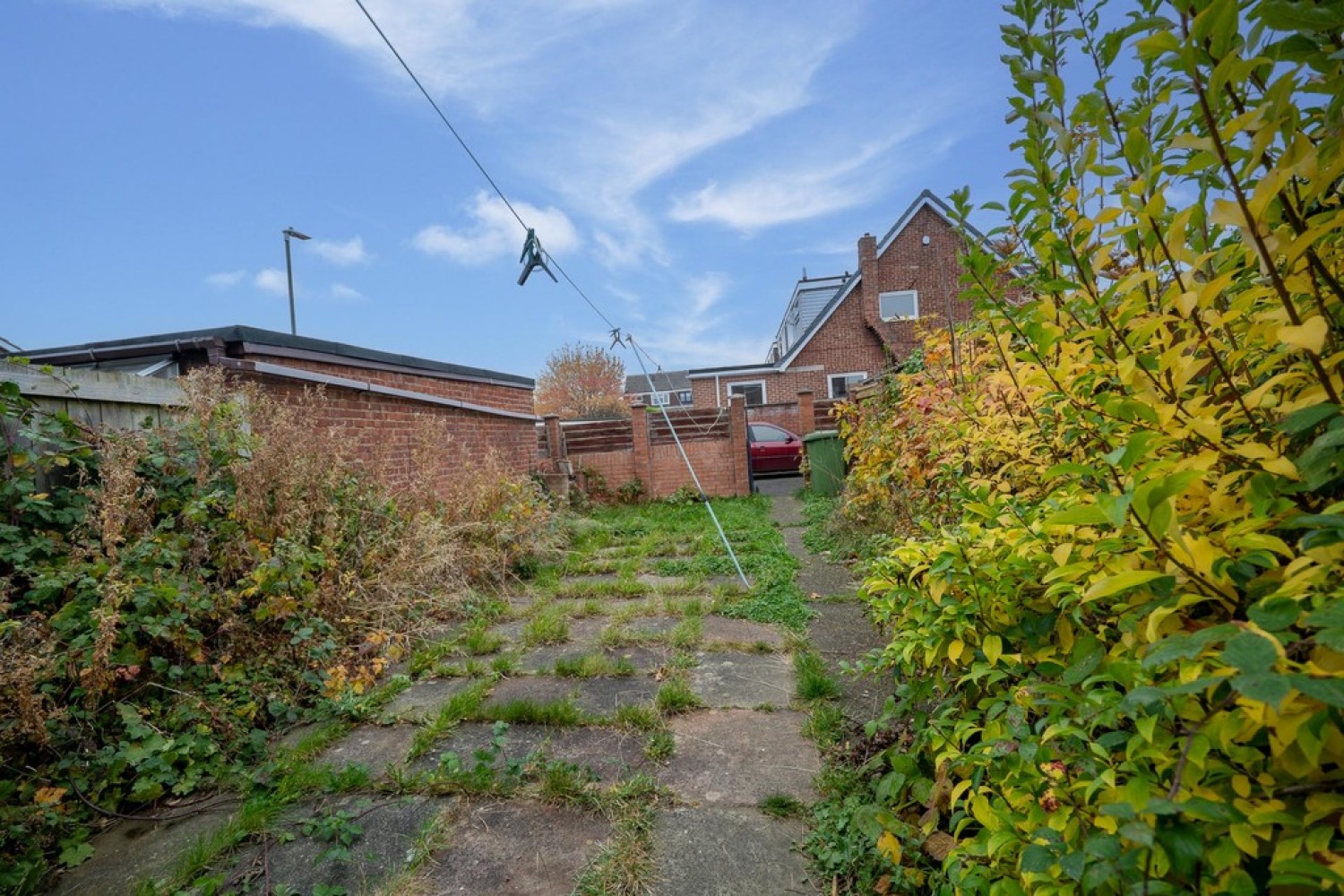 3 bedroom House for Sale The Glade, Fellgate, Jarrow