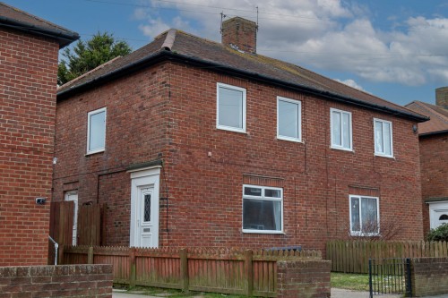 Coquet Avenue, South Shields