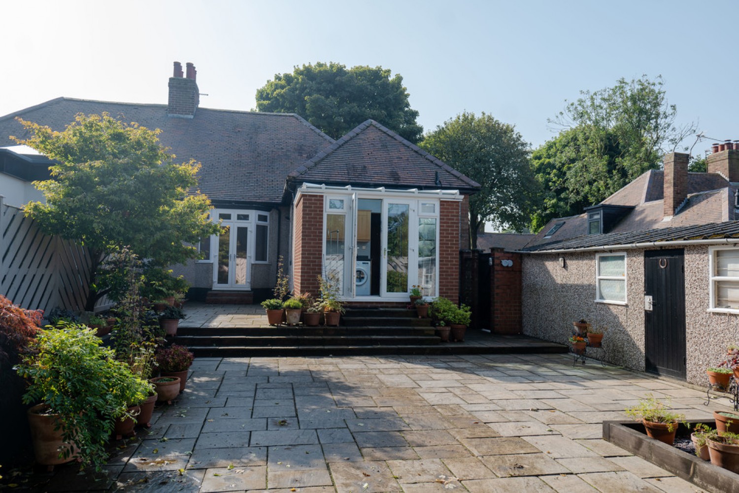 Cleaside Avenue, South Shields