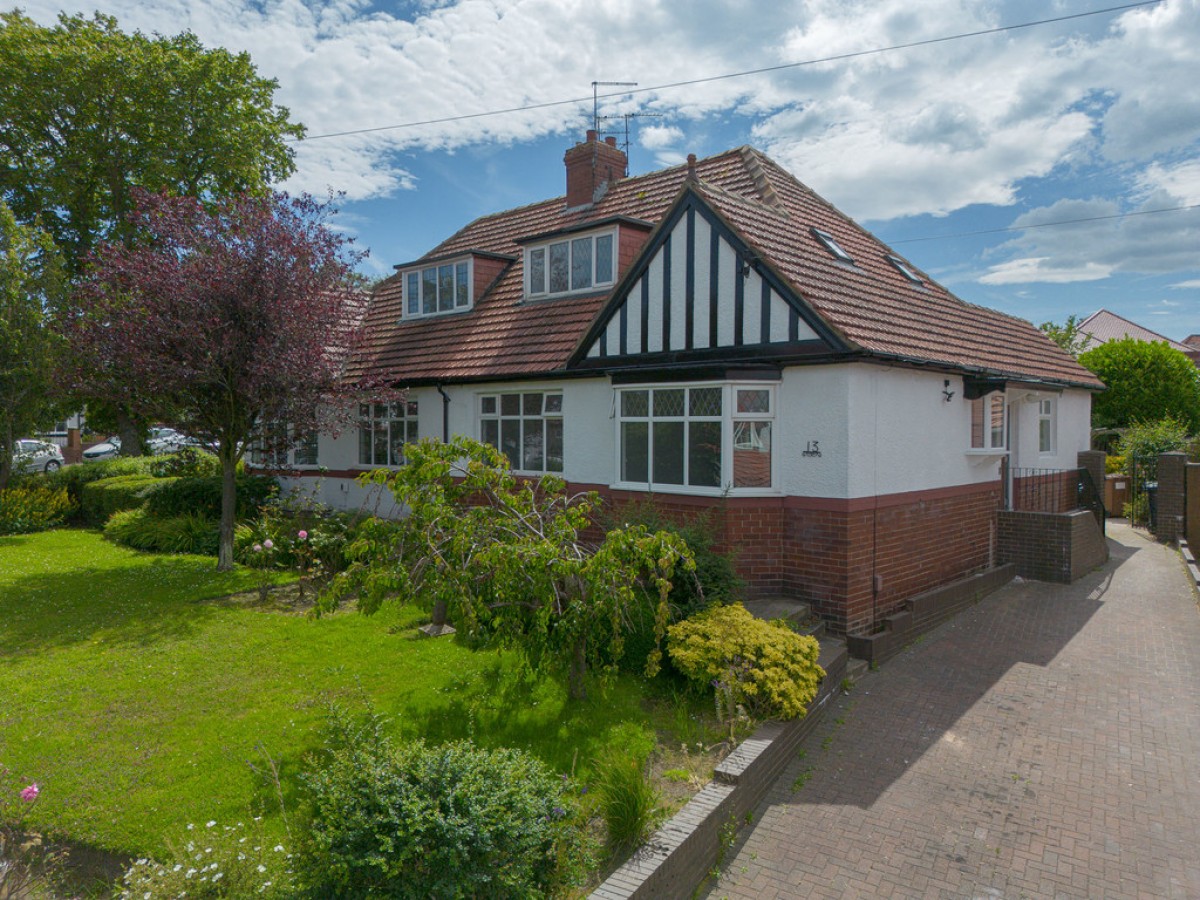 Holme Gardens, Tunstall, Sunderland