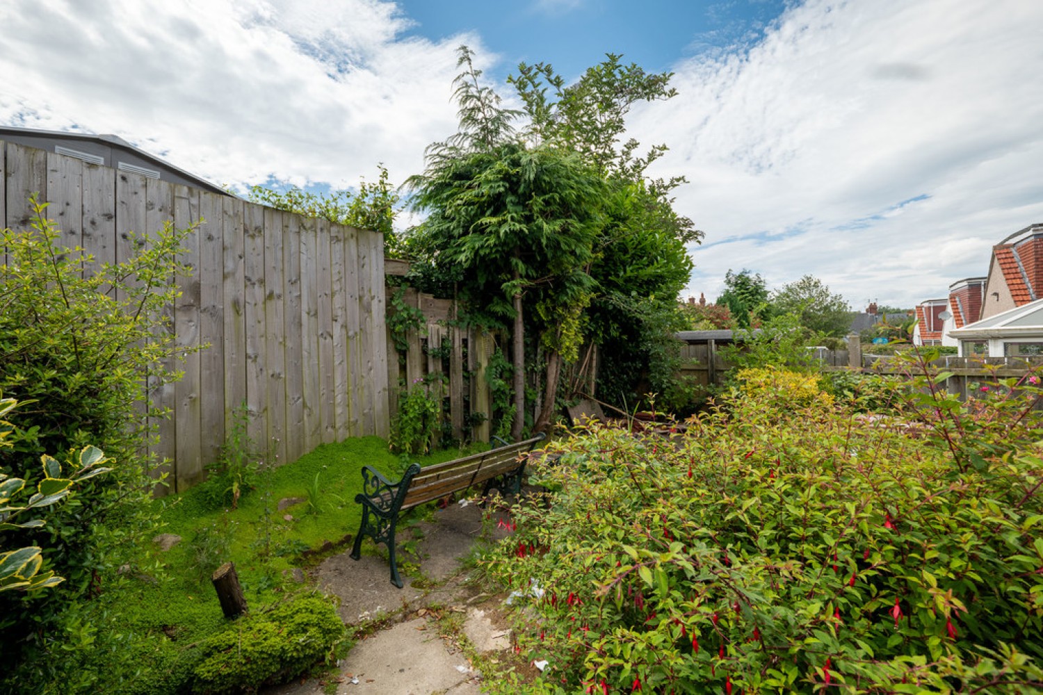 Holme Gardens, Tunstall, Sunderland