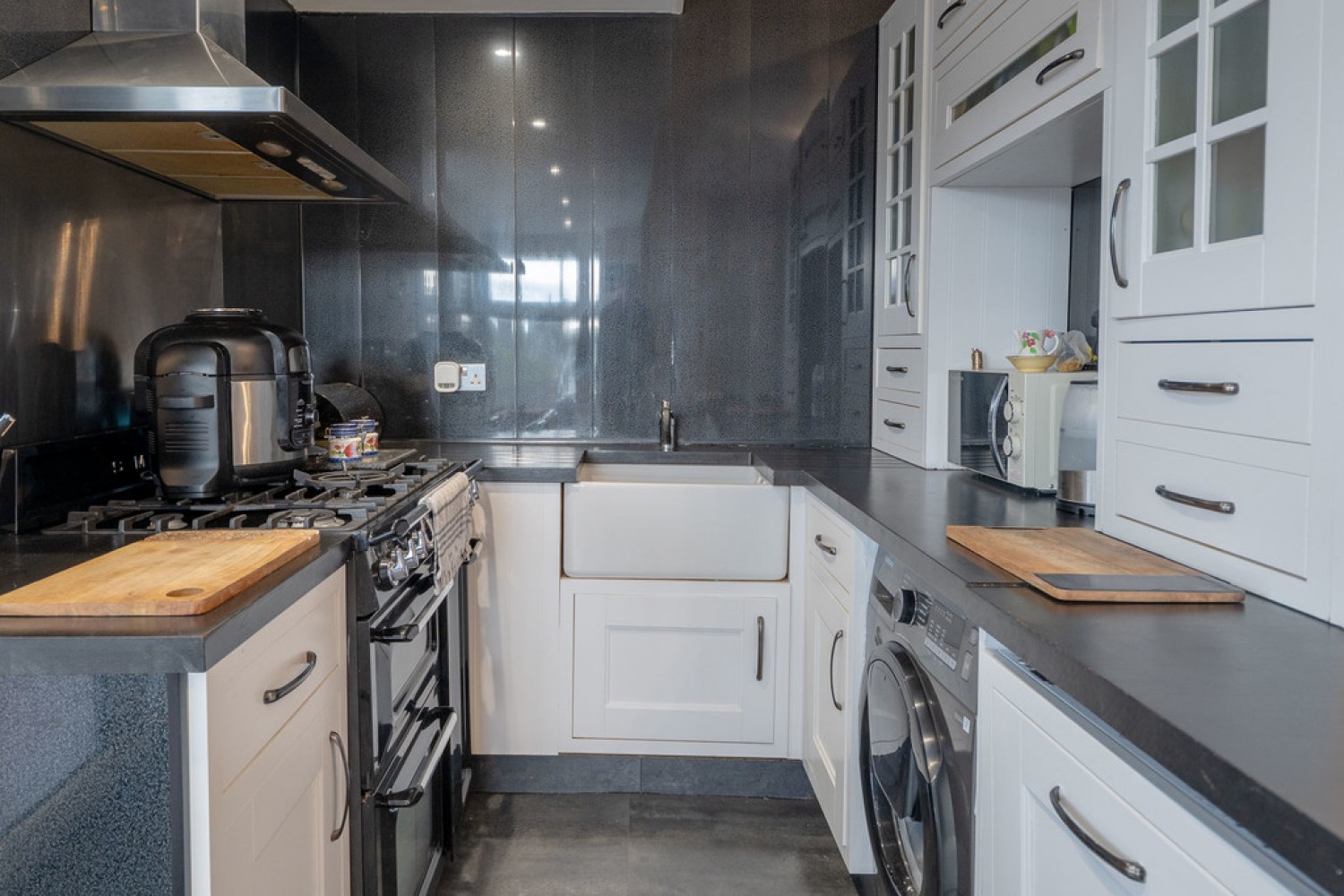 2 bedroom Bungalow for Sale Sunset View, South Hylton