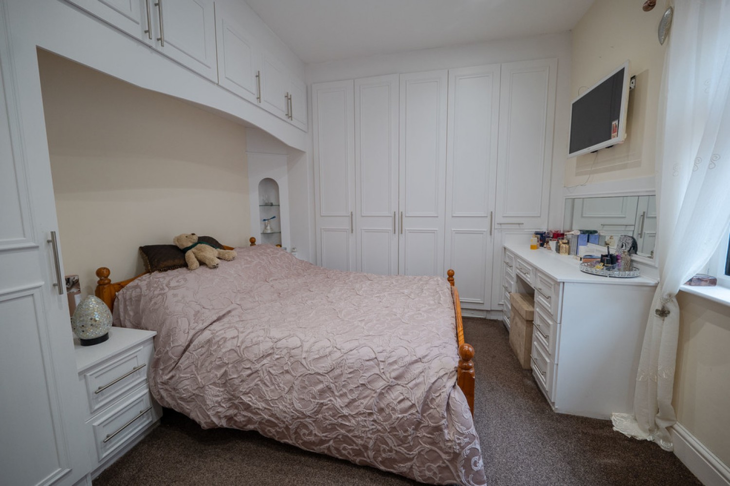 2 bedroom Bungalow for Sale Sunset View, South Hylton