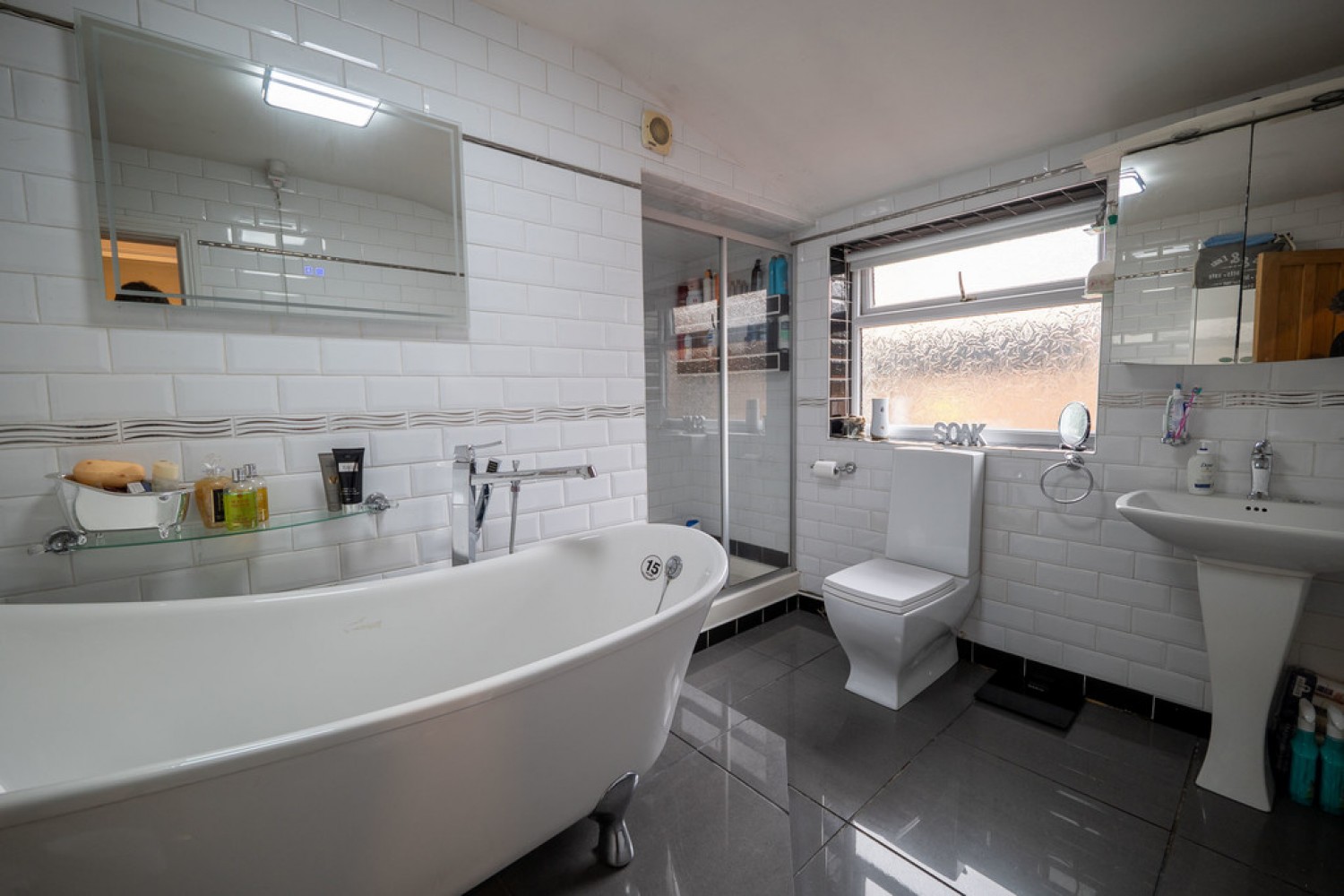 2 bedroom Bungalow for Sale Sunset View, South Hylton