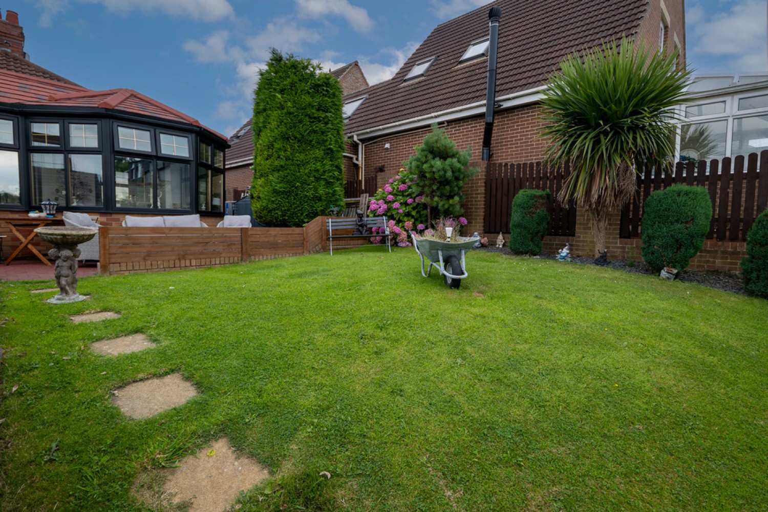 2 bedroom Bungalow for Sale Sunset View, South Hylton