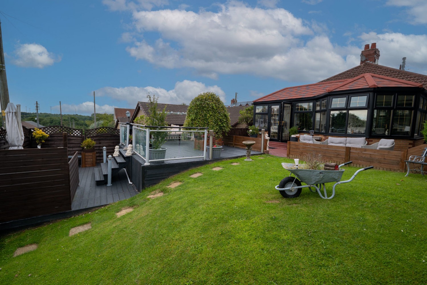 2 bedroom Bungalow for Sale Sunset View, South Hylton